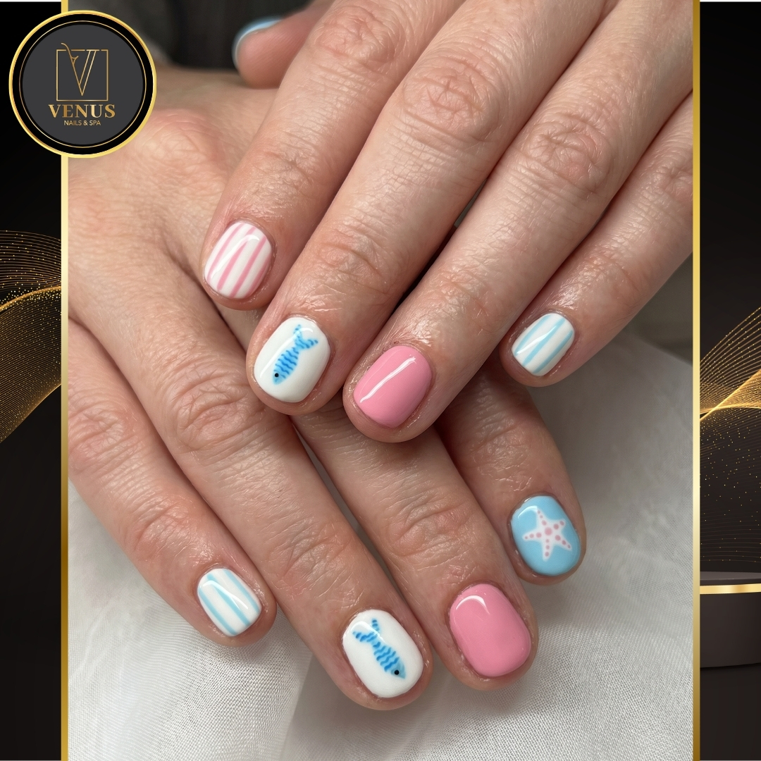 Nail design 2026
